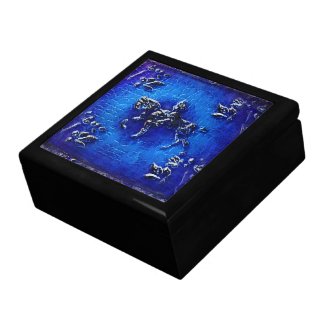 Fantasy-Land Gift Box