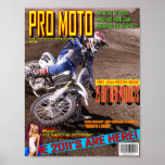 FANtasy Magazine Cover posters