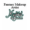 Fantasy Makeup Artist shirt