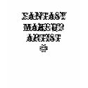 Fantasy Makeup Artist t-shirts