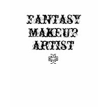 Fantasy Makeup Artist t-shirts
