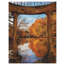 Fantasy - Paradise waits Full Color Flyer