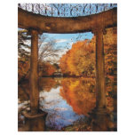 Fantasy - Paradise waits Custom Letterhead