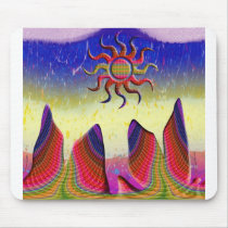 Fantasy Planet mousepads by Housh68 Fantasy Planet mousepads
