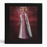 Fantasy Queen 2 Design Binder