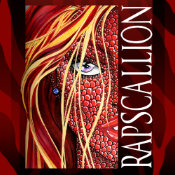 Fantasy: Rapscallion by Cheryl Daniels magnet