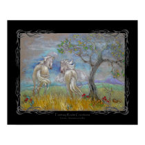 Fantasy Realm Creations Print