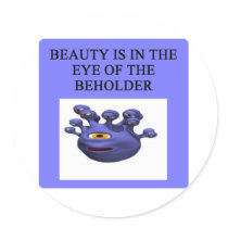 fantasy role playng design stickers