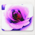 Fantasy Rose mousepads