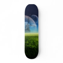 Fantasy skateboards by skateboardkiller Fantasy skateboards