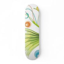 Fantasy Skate Board