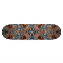 Fantasy skateboard 03
