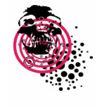 Fantasy Skull Shirt