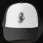 Fantasy Skulls hats