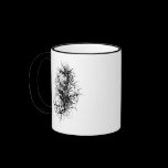 Fantasy Skulls mugs