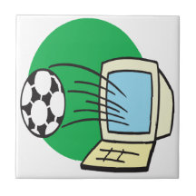 Fantasy Soccer Tiles