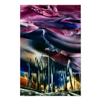 Fantasy Spires posters by ctrammel Fantasy Spires posters
