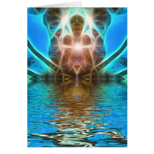 FANTASY-SPIRITS Card card