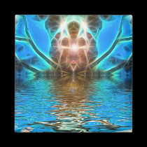 FANTASY-SPIRITS Magnet
