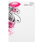 Fantasy Stationery