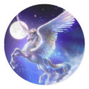 fantasy stickers