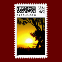 fantasy sun stamp stamps