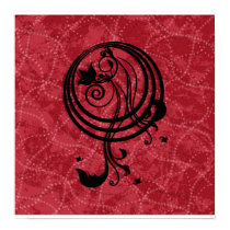 fantasy swirl posters