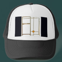 Fantasy Symbols 2 hats