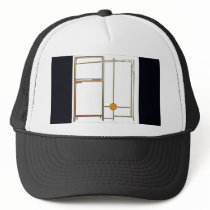 Fantasy Symbols 2 hats