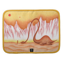 Fantasy - The friend of a dinosaur rickshaw folios