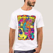 Fantasy time t-shirts