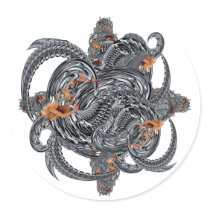 Fantasy white sticker by Vincefraser Fantasy white sticker