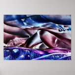 Fantasy World Print