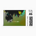 FANTiM Camera Logo Stamps