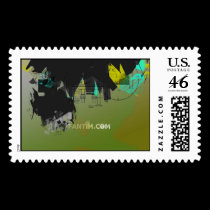 FANTiM Camera Logo Stamps