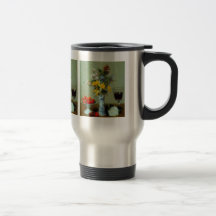 Fantin-Latour Henri - Still Life Mug