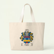 Fantini Family Crest Bag