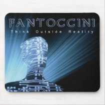 Fantoccini Mousepad mousepads