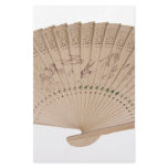 FanWooden070209 Stationery Paper