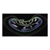 FAP125 photo cards by klobographics FAP125 photo cards