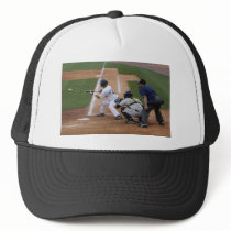 FAP288 MESH HATS