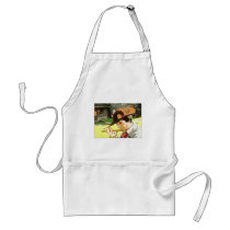 FAP343. APRONS