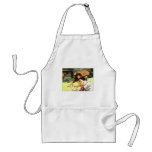 FAP343. aprons