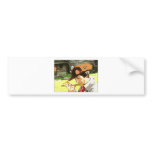 FAP343. BUMPER STICKERS