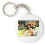 FAP343. KEYCHAIN