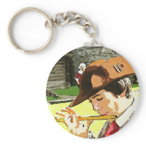 FAP343. KEYCHAINS