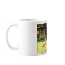 FAP343. COFFEE MUGS