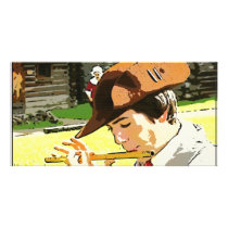 FAP343. photo cards