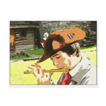 FAP343. postcards