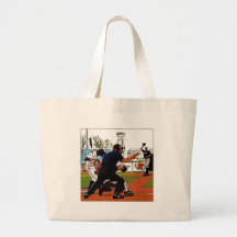 FAP354 CANVAS BAGS